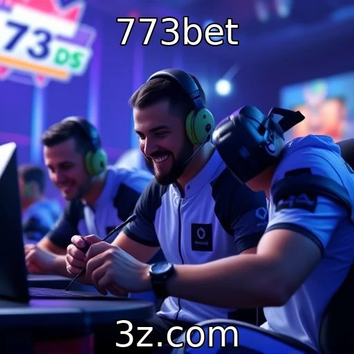 Tendências de desenvolvimento em jogos competitivos