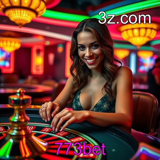 Highroller: O Apogeu dos Jogos no 773bet