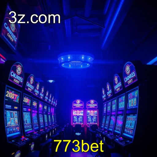 Regulamentações do 773bet: Transparência e Segurança em Jogos Online