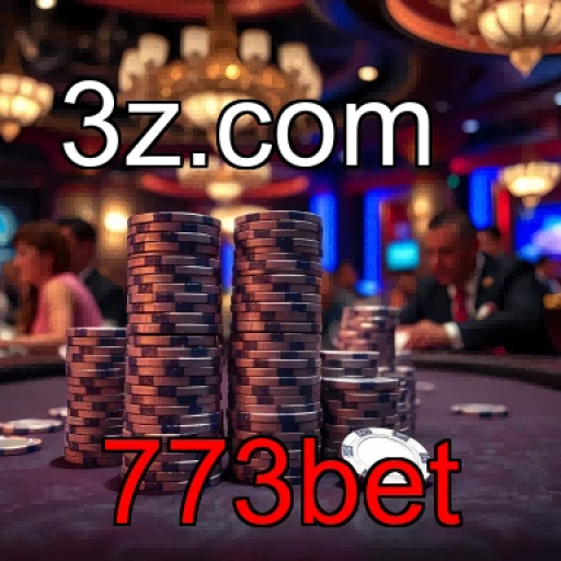 A Experiência Única da Roulette no 773bet Que Você Merece