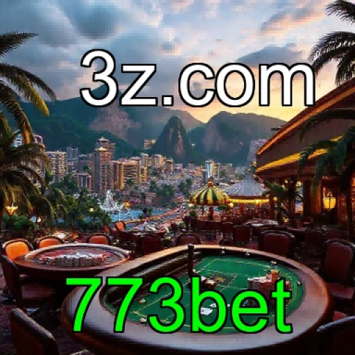 Slots Incríveis no 773bet: Atrações e Emoções a Cada Giro