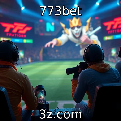 Impacto do streaming na popularidade dos jogos